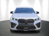 New 2026 BMW X6 M Competition w/ Executive Package image 2