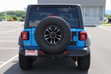 New 2025 Jeep Wrangler Sport image 5
