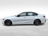 Used 2024 BMW 330i xDrive Sedan w/ M Sport Package image 4