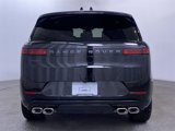 New 2025 Land Rover Range Rover Sport Dynamic SE image 4