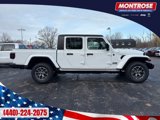 New 2025 Jeep Gladiator Sport image 6