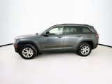 Used 2022 Jeep Grand Cherokee Limited image 4