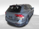 Used 2023 Volkswagen Tiguan SE image 3