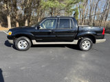 Used 2002 Ford Explorer Sport Trac 2WD image 4