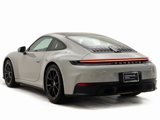 Certified 2025 Porsche 911 Carrera image 3