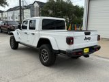 New 2025 Jeep Gladiator Rubicon image 5