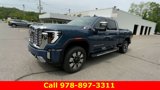 New 2025 GMC Sierra 2500 Denali w/ Denali Reserve Package image 4