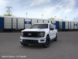 New 2025 Ford F150 XLT w/ Equipment Group 302A MID image 2