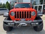 Used 2023 Jeep Gladiator Rubicon w/ Cold Weather Group image 3