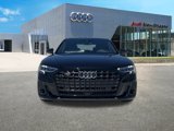New 2025 Audi A8 L 3.0T image 2