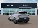 New 2026 Kia Sportage X-Line image 4