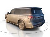 New 2025 INFINITI QX80 Sensory image 4