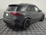 New 2025 Mercedes-Benz GLE 63 AMG S image 5