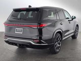 New 2025 Lexus TX 500h AWD image 3
