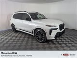 New 2026 BMW X7 M60i image 1