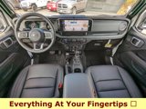 New 2024 Jeep Wrangler Unlimited Sahara w/ Safety Group image 5
