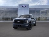 New 2025 Ford F150 Platinum w/ Equipment Group 702A High image 2