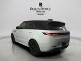 Used 2024 Land Rover Range Rover Sport Dynamic SE image 2