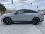 New 2025 Mercedes-Benz GLE 53 AMG 4MATIC Coupe image 4