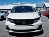 New 2026 Honda Odyssey Touring image 2