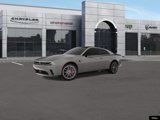 New 2025 Dodge Charger R/T Scat Pack image 2