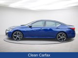 Used 2024 Nissan Altima 2.5 SR image 4