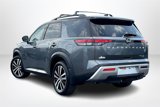 Used 2024 Nissan Pathfinder Platinum image 4