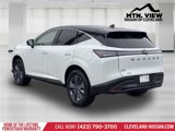New 2025 Nissan Murano SL image 4