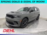 Certified 2025 Dodge Durango R/T image 3
