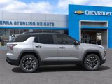 New 2026 Chevrolet Equinox RS image 5