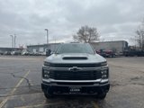 New 2025 Chevrolet Silverado 2500 Custom w/ Custom Value Package image 2