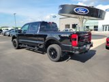 New 2025 Ford F250 XLT image 4
