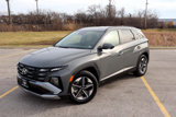 Used 2025 Hyundai Tucson SEL image 2