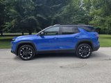 New 2026 Chevrolet Equinox RS w/ Convenience Package III image 2