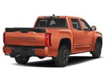 New 2025 Toyota Tundra Platinum image 2