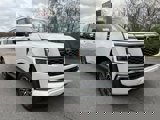 New 2025 Nissan Armada Platinum image 2