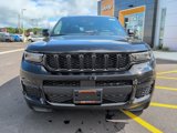 New 2025 Jeep Grand Cherokee L Altitude image 2