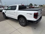 Certified 2024 Ford Ranger Lariat image 5
