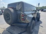 New 2025 Ford Bronco Raptor image 2