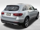 Used 2022 Mercedes-Benz GLC 300 4MATIC image 5
