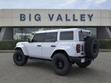 New 2025 Ford Bronco Raptor image 4