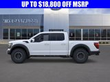 New 2025 Ford F150 Raptor image 3