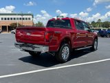New 2025 Ford F150 Lariat w/ Equipment Group 501A Mid image 4