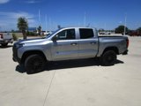 New 2026 Chevrolet Colorado W/T image 4