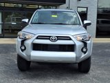 Certified 2024 Toyota 4Runner SR5 image 3