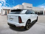 New 2025 Cadillac Escalade IQ Sport 1 image 3