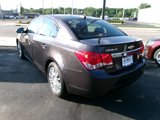Used 2016 Chevrolet Cruze Eco image 5