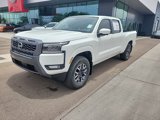New 2025 Nissan Frontier SL image 3