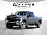 New 2026 Chevrolet Silverado 2500 LT image 2