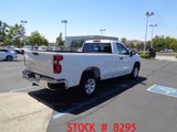 Used 2024 Chevrolet Silverado 1500 W/T w/ WT Fleet Convenience Package image 6